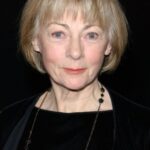 เจอรัลดีน แม็คอีวาน (Geraldine McEwan)