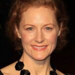 เจอรัลดีน ซอมเมอร์วิลล์ (Geraldine Somerville)