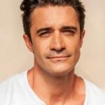 จิลส์ มารินี (Gilles Marini)