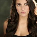 จีน่า วิโตรี (Gina Vitori)