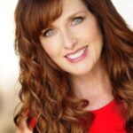 จิงเจอร์ กิลมาร์ติน (Ginger Gilmartin)