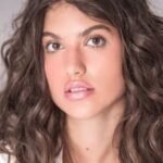 จิโอวานน่า กรีจิโอ (Giovanna Grigio)