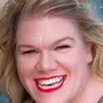 จีซ่า เฟลค (Gisa Flake)