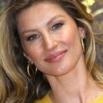จิเซล บุนด์เชน (Gisele Bündchen)