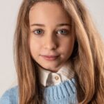 จูเลีย ปาตริญญานี (Giulia Patrignani)