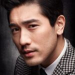 ก๊อดฟรีย์ เกา (Godfrey Gao)