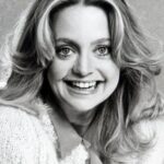 โกลดี้ ฮอว์น (Goldie Hawn)