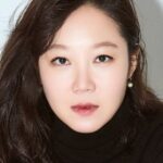 กง ฮโยจิน (Gong Hyo-jin)