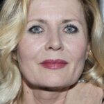 กราซินา ซาโปโลฟสกา (Grażyna Szapołowska)