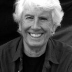 เกรแฮม แนช (Graham Nash)