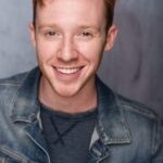 เกรย์สัน รัสเซล (Grayson Russell)