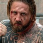 เกร็ก เบอร์ริดจ์ (Greg Burridge)