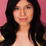 เกรตา คิสเป (Greta Quispe)