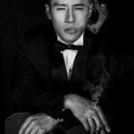 กัว หมิงหยู (Guo Mingyu)