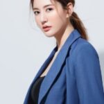 กัว จื่อหยาน (Guo Zhiyan)