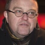 กุสตาฟ ปีเตอร์ เวอห์เลอร์ (Gustav Peter Wöhler)