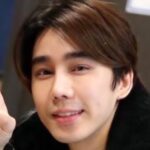 กวินพล พานิชพงศ์ (Gvinphon Panichpong)