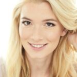 เฮลีย์ ฮิกกินส์ (Haley Higgins)