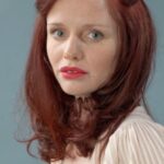 ฮานี เฟอร์สเตนเบิร์ก (Hani Furstenberg)