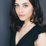 ฮันนาห์ กอร์ดอน (Hannah Gordon)