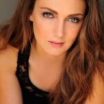 ฮันนาห์ เลวีน (Hannah Levien)