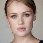 ฮันนาห์ นิว (Hannah New)