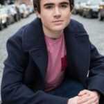 แฮริสัน โฮลเซอร์ (Harrison Holzer)