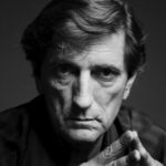 แฮร์รี่ ดีน สแตนตัน (Harry Dean Stanton)