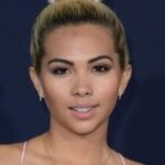 เฮย์ลีย์ คิโยโกะ (Hayley Kiyoko)