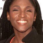 เฮเซล กู๊ดแมน (Hazelle Goodman)