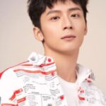 เหอฉีเว่ย (He Qiwei)