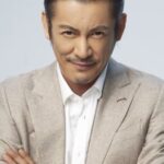 เขาเส้าหง (He Shaohong)