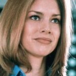 ไฮดี้ ชานซ์ (Heidi Schanz)