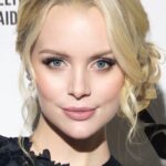 เฮเลน่า แมทท์สัน (Helena Mattsson)