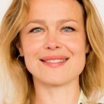 เฮลเล่ ฟากราลิด (Helle Fagralid)