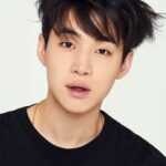 เฮนรี่ หลิว (Henry Lau)