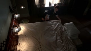 ตอนที่ 9 สาวน้อยน่าขนลุก