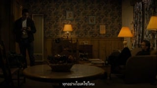ตอนที่ 7 Black Maps And Motel Rooms