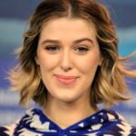 ฮอเนอร์ สวินตัน เบิร์น (Honor Swinton Byrne)