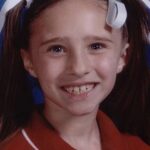 โฮป เอลิซาเบธ รีฟส์ (Hope Elizabeth Reeves)