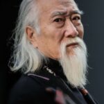 โหวถงเจียง (Hou Tongjiang)