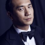 หวงจือ (Huang Jue)