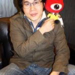 ฮวง จุน-หลาง (Huang Jun-Lang)