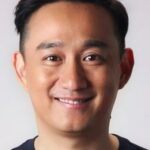 หวงเล่ย (Huang Lei)