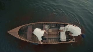 ตอนที่ 7 สุภาพสตรีชุดขาว