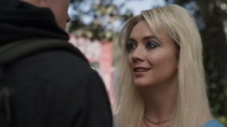 ตอนที่ 9 สาวคนสุดท้าย