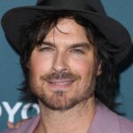 เอียน โซเมอร์ฮาลเดอร์ (Ian Somerhalder)