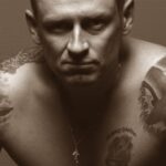 อิกอร์ คอสเตอริน (Igor Kosterin)