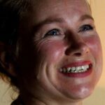 อิโมเจน บูร์แมน (Imogen Boorman)