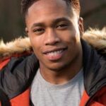 อิมราน อดัมส์ (Imran Adams)